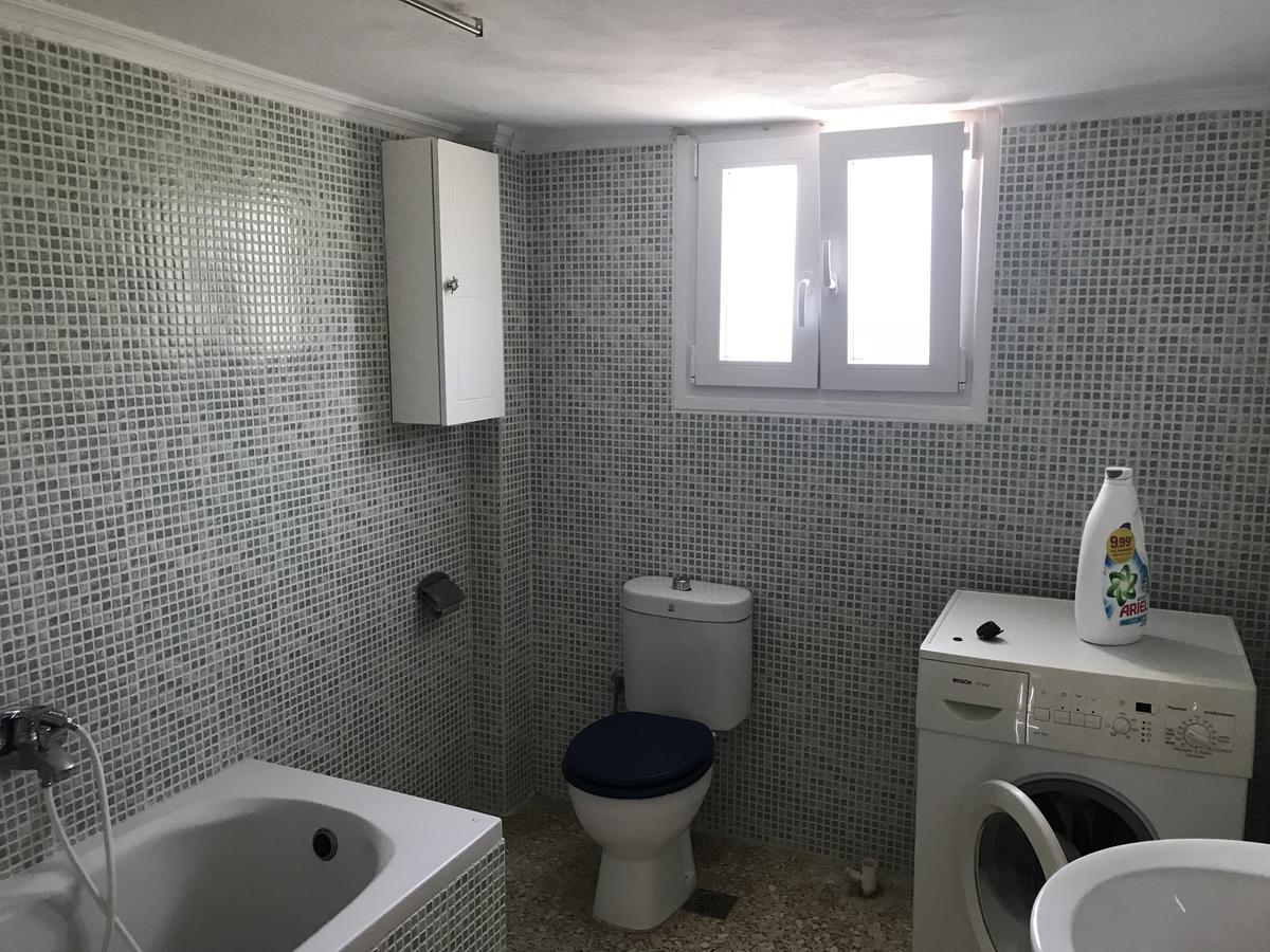 Villa Filoxenia Amarynthos Extérieur photo